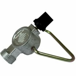 CAMPINGAZ Robinet Relais - Pour Bouteilles De Gaz - Camping Gaz