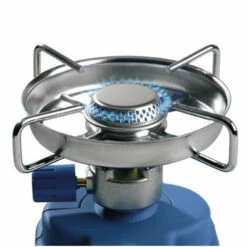 Réchaud Bleuet 206 Plus CAMPINGAZ -ALGOFLASH Soldes Magasin 1227606 4