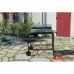 Plancha à Gaz Campingaz Master EX - Inox 7 Plancha à Gaz Campingaz Master EX - Inox -ALGOFLASH Soldes Magasin 13979704 3