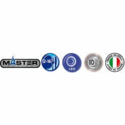 Plancha à Gaz Campingaz Master 3 LX - Inox 8 Plancha à Gaz Campingaz Master 3 LX - Inox -ALGOFLASH Soldes Magasin 18709402 4