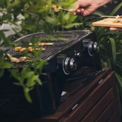 Barbecue Gaz à Poser Campingaz Attitude LX -ALGOFLASH Soldes Magasin 18996582 3