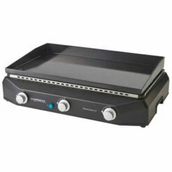 Pack - Plancha à Gaz - Housse - Ustensiles CAMPINGAZ Sorio 3D -ALGOFLASH Soldes Magasin 22161689 3