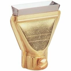 CAMPINGAZ Brûleur Plat XP 1650 à Flamme Large Adapté à SOUDOGAZ® X 2000 PZ, X 2000