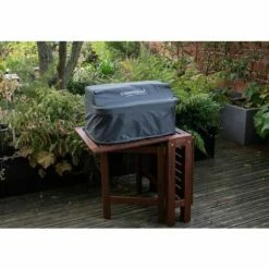Housse De Barbecue Campingaz Pour Attitude LX - Gris -ALGOFLASH Soldes Magasin 28719420 3