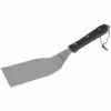 Spatule CAMPINGAZ - Pour Plancha - Inox - 35cm