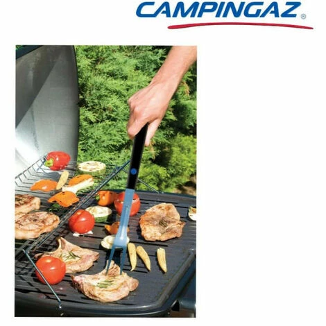 Brochettes Simples Sans Poignées CAMPINGAZ - Pour Barbecue - 6pcs - 40cm 2 Brochettes Simples Sans Poignées CAMPINGAZ - Pour Barbecue - 6pcs - 40cm – Image 2