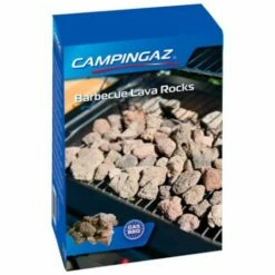 Pierre De Lave CAMPINGAZ - Gros Calibre - 3kg