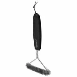 Brosse Triangulaire CAMPINGAZ - Pour Barbecue - Inox - 36cm