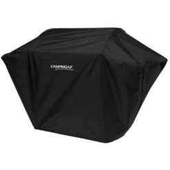 Housse Barbecue Classic 118 X 146 X 65 Cm CAMPINGAZ Polyester Noir Haute Résistance -ALGOFLASH Soldes Magasin 31628283 4