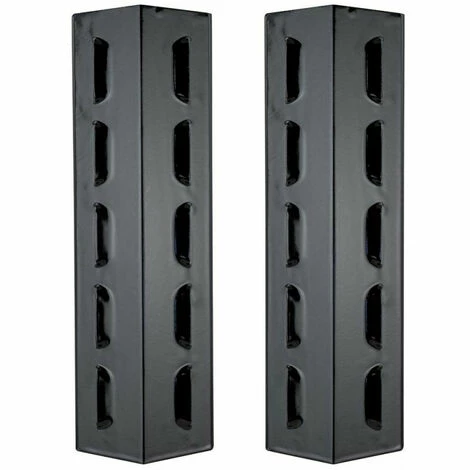 CAMPINGAZ Tentes Protège-brûleurs Pour Series 3 Et 4 (diffuseurs De Chaleur), 2 Pièces (2000033785) -ALGOFLASH Soldes Magasin 32062813 1