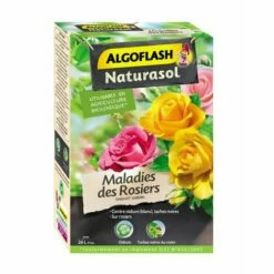 MALADIE DES ROSIERS 200G - ALGOFLASH NATURASOL