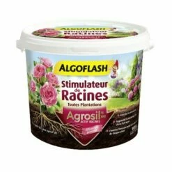 STIMULATEUR DE RACINES AGROSIL 900G - ALGOFLASH