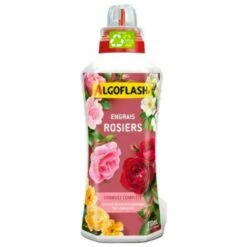 ENGRAIS ROSIER 910ML - ALGOFLASH