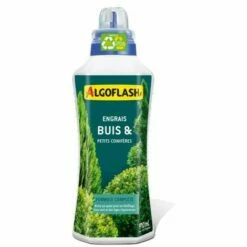 ENGRAIS BUIS & PETITS CONIFÈRES 910ML - ALGOFLASH