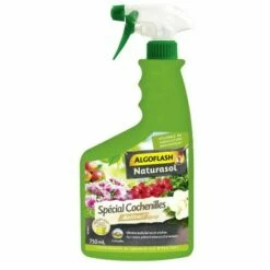 Spécial Cochenilles PAE 750ml Algoflash