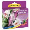 ALGOFLASH - Monodose Revitalisante Orchidées 30ml