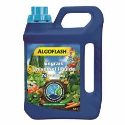 ENGRAIS BLEU LIQUIDE UNIVERSEL BLAUKORN 2,5L - ALGOFLASH