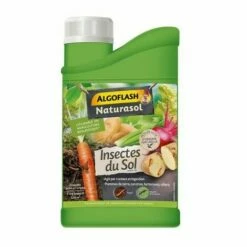 Insectes Du Sol Algo-Nat 1.1kg Algoflash