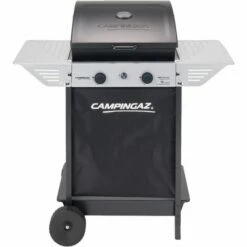 BBQ Au Gaz Campingaz XPERT 100 L + ROCKY Avec Four Et Grill