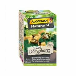 Spécial Doryphores 125ml Algoflash