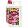 ALGOFLASH - Engrais Géraniums 5l /nc