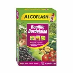 BOUILLIE BORDELAISE 960G - ALGOFLASH