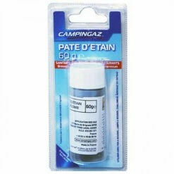 Pâte D'étain 97% CU3% 50g CAMPINGAZ