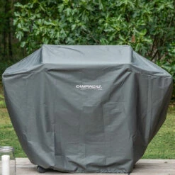 Housse Pour Barbecue Campingaz XXL L 171 X P 62 X H 106 Cm