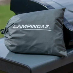 Housse Pour Barbecue Campingaz XXL L 171 X P 62 X H 106 Cm -ALGOFLASH Soldes Magasin 49925434 5