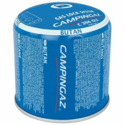 CAMPINGAZ Cartouche Perçable C206 GLS 190gr