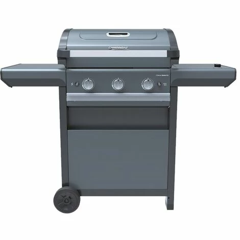 Barbecue à Gas Campingaz 3 Series Select S -ALGOFLASH Soldes Magasin 51314815 1
