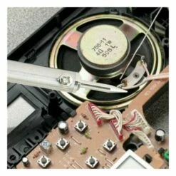 Fer électrique Avec Variateur CAMPINGAZ - FL 15-30 W -ALGOFLASH Soldes Magasin 51429813 3