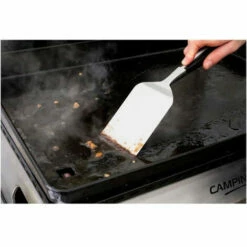 Plancha A Gaz A Poser CAMPINGAZ - Master L Inox - 2 Brûleurs - Plaque En Fonte - Surface De Cuisson : 60 X 40 Cm 8 Plancha A Gaz A Poser CAMPINGAZ - Master L Inox - 2 Brûleurs - Plaque En Fonte - Surface De Cuisson : 60 X 40 Cm -ALGOFLASH Soldes Magasin 52182398 4