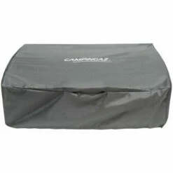Pack CAMPINGAZ - Plancha à Poser L à Gaz Blue Flame - Housse Pour Plancha à Poser L Blue Flame -ALGOFLASH Soldes Magasin 52563379 3