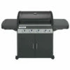 Barbecue CAMPINGAZ - à Gaz - CLASS 4 LD PLUS - 12,8kW - 161x60x116cm