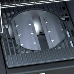 CAMPINGAZ Grille Adaptateur Pour Accessoires Culinary Modular -ALGOFLASH Soldes Magasin 5727835 5