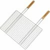 CAMPINGAZ Grille De Barbecue Simple 67x40 Cm