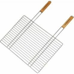 CAMPINGAZ Grille De Barbecue Simple 67x40 Cm