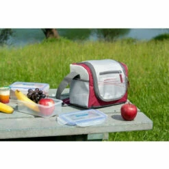 CAMPINGAZ Sac Déjeuner Freez Box 7L -ALGOFLASH Soldes Magasin 57866180 4