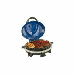 CAMPINGAZ Camping Gaz Campingaz 2000008369 - 1500 W - Grill - Gaz - Piezo - 645 Cm² - Dessus De Table (2000008369)