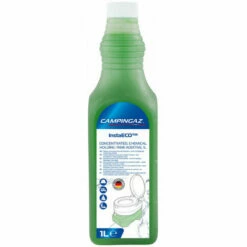 CAMPINGAZ Camping Gaz Campingaz INSTAECO - WC (toilettes) - Nettoyant - Liquide - Bouteille - 1000 Ml - 1 Pièce(s) (2000031968)