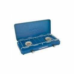 CAMPINGAZ Couvercle De Camp De Base De Cuisine 2 BrÛlÉ