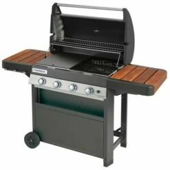 Barbecue à Gaz Campingaz 4 Series Classic WLD