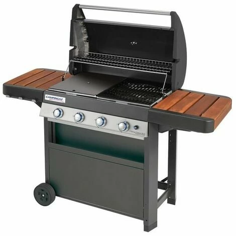 Barbecue à Gaz Campingaz 4 Series Classic WLD 1 Barbecue à Gaz Campingaz 4 Series Classic WLD
