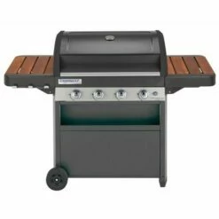 Barbecue à Gaz Campingaz 4 Series Classic WLD 5 Barbecue à Gaz Campingaz 4 Series Classic WLD -ALGOFLASH Soldes Magasin 6875745 3