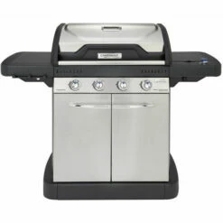 Barbecue à Gaz Campingaz Master 4 Series Classic