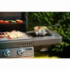 Barbecue à Gaz Campingaz Master 4 Series Classic -ALGOFLASH Soldes Magasin 6875748 4