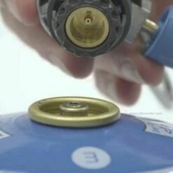 Campingaz CV300 Plus Cartouche De Gaz Pour Désherbeur Et Brûleur à Gaz -ALGOFLASH Soldes Magasin 71595095 4