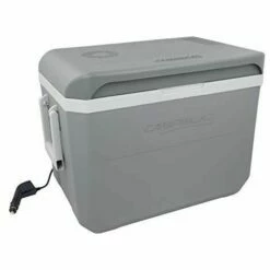 Campingaz Powerbox Plus 36L Glacière Electrique Gris, Blanc