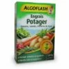 ENGRAIS POTAGER TOMATES, SALADES, POMMES DE TERRE ACTION PROLOGÉE 1,8KG - ALGOFLASH